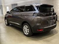 Gebraucht Peugeot 5008 Allure 130 PS (95 kW) 2024 SUV