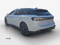 Neu VW ID.7 GTX 250 kW (340 PS) 2026 Gletscherweiss metallic  dachlackierung schwarz uni Kombi