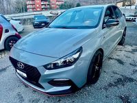 Gebraucht Hyundai i30 N Line 140 PS (102 kW) 2020