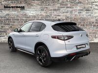 gebraucht Alfa Romeo Stelvio 2.0 Q4 280 Competizione