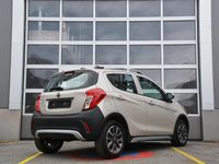 Gebraucht Opel Karl Active 75 PS (55 kW) 2018 Kleinwagen