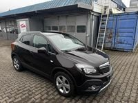 Gebraucht Opel Mokka Cosmo 136 PS (100 kW) 2015 SUV