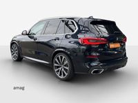 gebraucht BMW X5 30d xLine