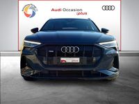 Gebraucht Audi e-tron Sportback S-Line 300 kW (408 PS) 2020 SUV