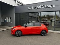 Gebraucht Opel Corsa Elegance 100 kW (136 PS) 2021 Orange Limousine