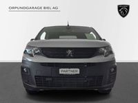 gebraucht Peugeot Partner Kaw. 1000 Standard 1.5 BlueHDI 130 S/S