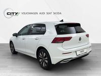 gebraucht VW Golf VIII 1.5 eTSI Move DSG