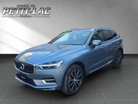 gebraucht Volvo XC60 B5 Benzin Mild Hybrid AWD Inscription Geartronic