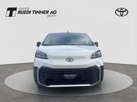 Neu Toyota Proace Advance 150 PS (110 kW) 2026 Van / Kleinbus