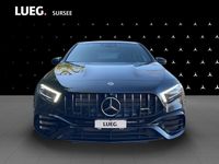 gebraucht Mercedes A45 AMG S AMG 4Matic+ Speedshift
