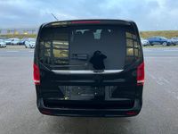 Gebraucht Mercedes V250 Avantgarde 190 PS (139 kW) 2024 Van / Kleinbus