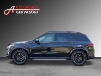 gebraucht Mercedes GLE53 AMG 4Matic+