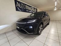 Neu MG Marvel R 211 kW (288 PS) 2025 Schwarz SUV