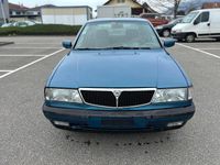 Gebraucht Lancia Dedra 162 PS (119 kW) 1992 Limousine