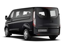 gebraucht Ford Transit Custom Kombi 2.0 TDCi 150 L2H1 SHZ Sicht