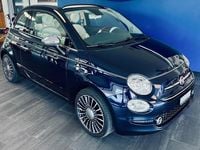 Gebraucht Fiat 500C Riva 80 PS (58 kW) 2018 Cabrio