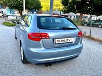 Gebraucht Audi A3 Ambiente 200 PS (147 kW) 2011 Kleinwagen