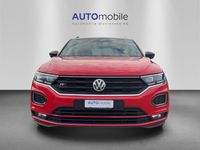 gebraucht VW T-Roc 1.5 TSI EVO Sport DSG