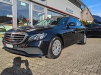 Gebraucht Mercedes E220 194 PS (142 kW) 2018 Kombi