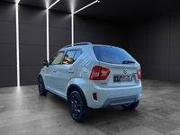 Gebraucht Suzuki Ignis 83 PS (61 kW) 2021 Weiss Limousine
