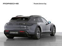 Neu Porsche Taycan Cross Turismo 319 kW (435 PS) 2025 Grau Limousine