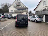 Gebraucht Ford Grand Tourneo Connect Titanium 120 PS (88 kW) 2018 Van / Kleinbus