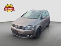 Gebraucht VW Golf VI Trendline 105 PS (77 kW) 2011 Kleinwagen