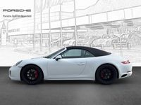 gebraucht Porsche 911 Carrera 4 Cabriolet GTS