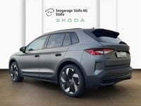 Neu Skoda Elroq RS 250 kW (340 PS) 2025 Grau SUV