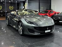 Gebraucht Ferrari Portofino 600 PS (441 kW) 2019 Cabrio
