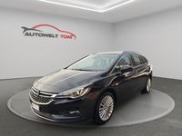 Gebraucht Opel Astra Excellence 136 PS (100 kW) 2019 Kombi