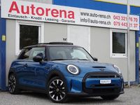 Gebraucht Mini Cooper SE 135 kW (184 PS) 2021 Kleinwagen