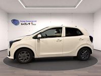Neu Kia Picanto 68 PS (50 kW) 2026 Weiss Kleinwagen