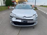 Gebraucht Citroën C5 Exclusive 163 PS (119 kW) 2012