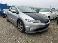 Gebraucht Honda Civic Type S 140 PS (102 kW) 2008