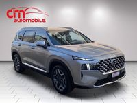 gebraucht Hyundai Santa Fe 1.6 T-GDi HEV Vertax 4WD Automatic