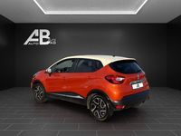 Gebraucht Renault Captur 120 PS (88 kW) 2015 SUV