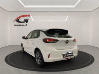 Gebraucht Opel Corsa Edition 101 PS (74 kW) 2024 Weiss Limousine