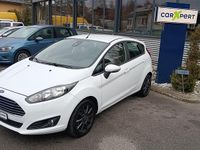 Gebraucht Ford Fiesta Titanium 100 PS (73 kW) 2015