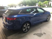 gebraucht Renault Mégane GrandTour 1.3 16V R.S. Line EDC