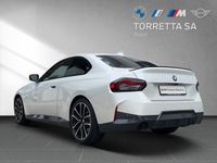 gebraucht BMW 220 d M Sport Pro