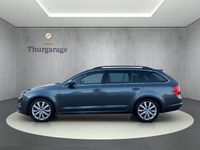 Gebraucht Skoda Octavia RS 220 PS (161 kW) 2014 Kleinwagen