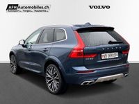 gebraucht Volvo XC60 T6 AWD Momentum