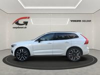 gebraucht Volvo XC60 2.0 T8 TE R-Design eAWD