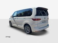 gebraucht VW Multivan NewStyle Liberty kurz