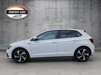 gebraucht VW Polo 2.0 TSI GTI DSG