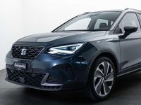 Gebraucht Seat Arona FR 150 PS (110 kW) 2022 SUV