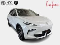 Neu MG ZS Luxury 169 kW (231 PS) 2025 Weiss SUV