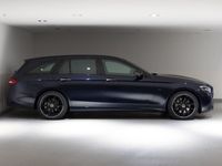 gebraucht Mercedes E220 d T 4Matic AMG Line 9G-Tronic