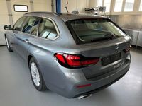 gebraucht BMW 520 d 48V Touring Steptronic